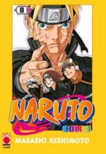 Naruto Color (Gazzetta dello Sport)